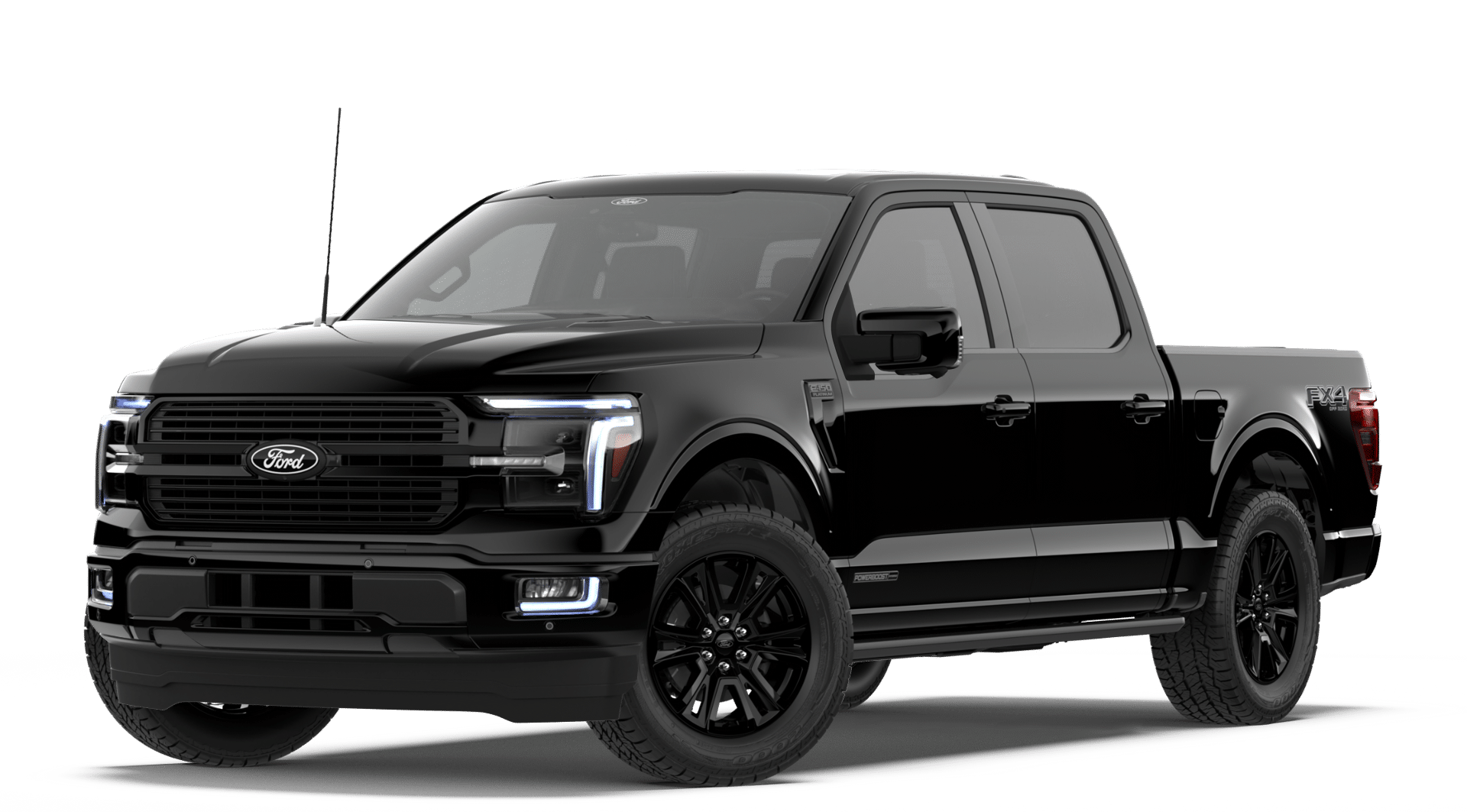 2026 Ford F-150® External Image 1